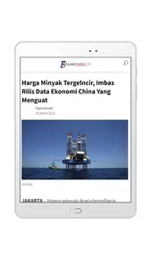 Fajar Sumsel screenshot 11