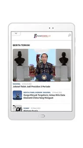 Fajar Sumsel screenshot 13