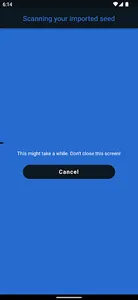 Sumcoin Wallet screenshot 4