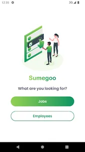 Sumegoo screenshot 1