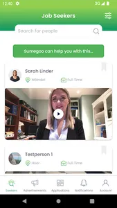 Sumegoo screenshot 5