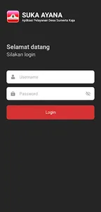 SUKA AYANA (Desa Sumerta Kaja) screenshot 0