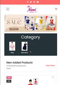 Sumi Collection screenshot 4