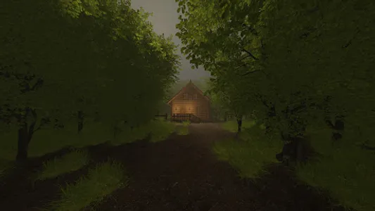 EscapeGame LogHouse screenshot 0