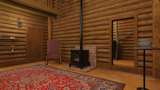 EscapeGame LogHouse screenshot 10