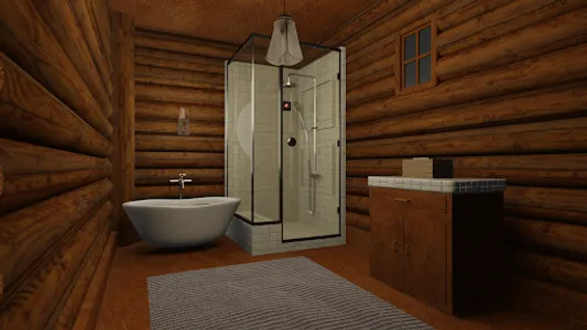 EscapeGame LogHouse screenshot 7