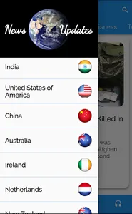 OneStop screenshot 1