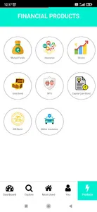 Sumit Finserv screenshot 5
