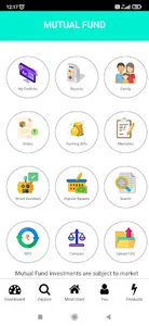 Sumit Finserv screenshot 6