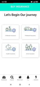 Sumit Finserv screenshot 7