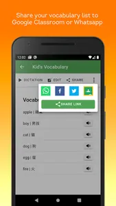 Dictationmate screenshot 2