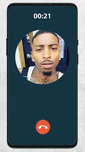 funnymike Call & Chat Prank screenshot 3