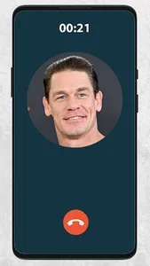 John Cena Call & Chat Prank screenshot 3
