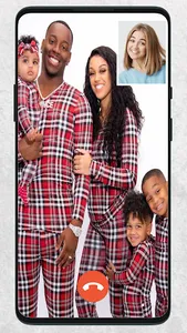 The Prince Family Call & Chat screenshot 0