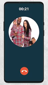 The Prince Family Call & Chat screenshot 3