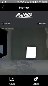 UNICam screenshot 0