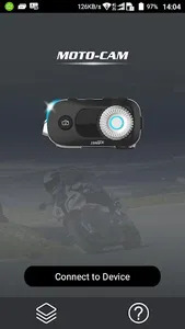 UNICam screenshot 1
