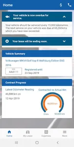 Summit Fleet Novated screenshot 0