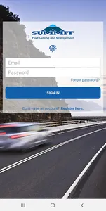 Summit Fleet Novated screenshot 1