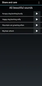 Sharecare screenshot 0