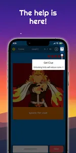 Demon Slayer Game Kimetsu Quiz screenshot 5