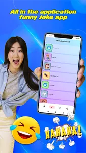 Haircut prank, air horn, fart screenshot 5