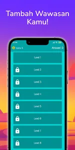 Tebak IbuKota Negara Dunia screenshot 4