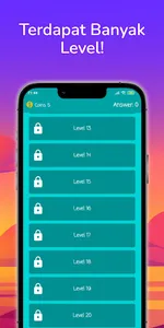 Tebak IbuKota Negara Dunia screenshot 5
