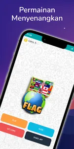 Belajar Bendera Negara-Negara screenshot 1