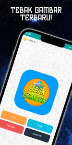 Brain Smart: Tebak Asah Otak screenshot 1