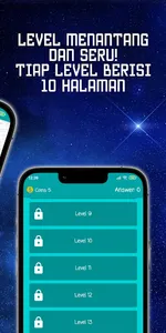 Brain Smart: Tebak Asah Otak screenshot 2
