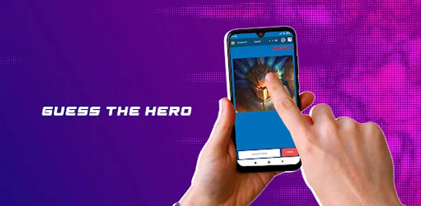 Moba Legends Quiz Hero Guess screenshot 0