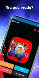 Moba Legends Quiz Hero Guess screenshot 1