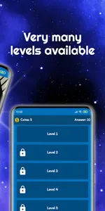 Moba Legends Quiz Hero Guess screenshot 2