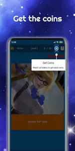 Moba Legends Quiz Hero Guess screenshot 4