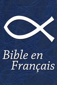 Bible en français Louis Segond screenshot 0