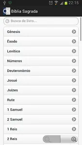 Bíblia Linguagem Atual screenshot 0