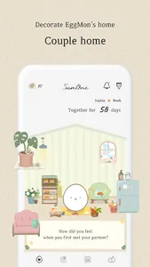 SumOne - Couple Diary screenshot 5