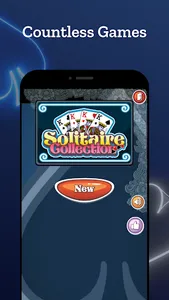 Ultimate Card Games - 550 in 1 screenshot 0
