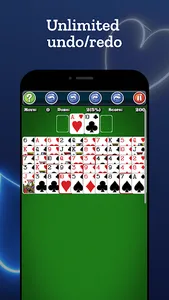 Ultimate Card Games - 550 in 1 screenshot 2