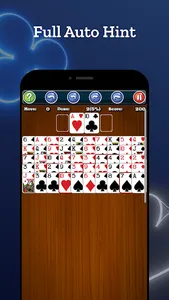 Ultimate Card Games - 550 in 1 screenshot 3