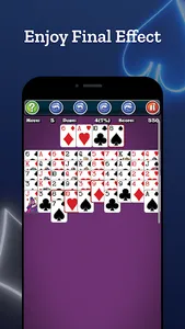 Ultimate Card Games - 550 in 1 screenshot 4
