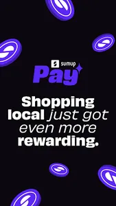 SumUp Pay - for consumers screenshot 0