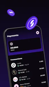 SumUp Pay - for consumers screenshot 1