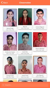 Sun International School screenshot 0