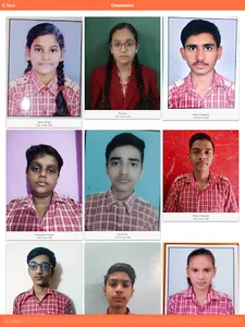 Sun International School screenshot 8