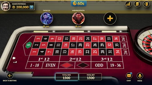 Sunbeach Casino screenshot 11