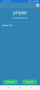 XpHyter screenshot 0