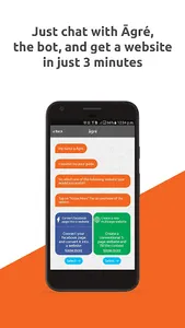 tiger.do -Website Builder with screenshot 0