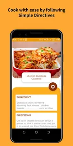 FastBite screenshot 4